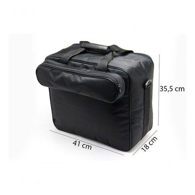 Par Bolsas Para Baús Laterais Bmw Gsa 850 1250 Adventure