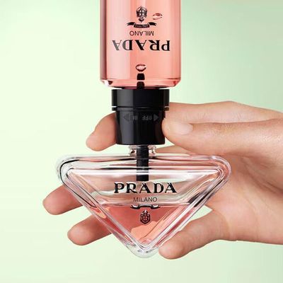 Perfume Prada Paradoxe Edp Refilavel Feminino 90ml