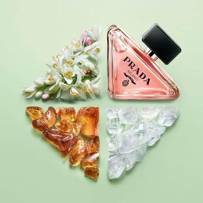 Perfume Prada Paradoxe Edp Refilavel Feminino 90ml
