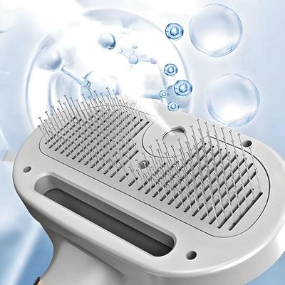 Secador 2 Em 1 Elétrico Removedor De Pelos Para Pets 110v