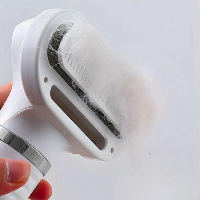Secador 2 Em 1 Elétrico Removedor De Pelos Para Pets 110v