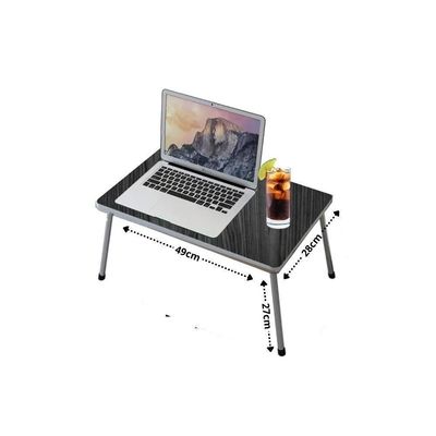 Mesa Notebook Suporte Dobrável Multiuso Portátil