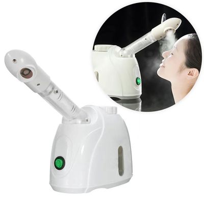Vaporizador Facial Portátil Vapor De Ozônio Estética Limpeza Skincare 110V