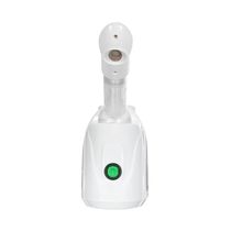 Vaporizador Facial Portátil Vapor De Ozônio Estética Limpeza Skincare 110V