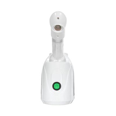 Vaporizador Facial Portátil Vapor De Ozônio Estética Limpeza Skincare 110V