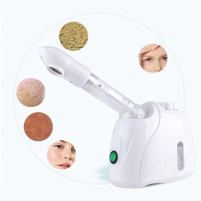 Vaporizador Facial Portátil Vapor De Ozônio Estética Limpeza Skincare 110V