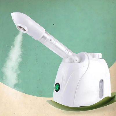 Vaporizador Facial Portátil Vapor De Ozônio Estética Limpeza Skincare 110V
