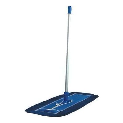Conjunto Mop Pó Profissional 80 Cm - Bralimpia Resistente +