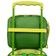 Lancheira Térmica Infantil Masculina Rei Leão Verde U / Verde