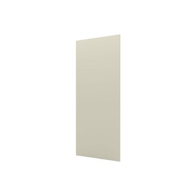 Multiuso Quarto Casal Painel de Edição p/ Fechamento O468 Seletto 240x100x2,5cm Areia - Henn