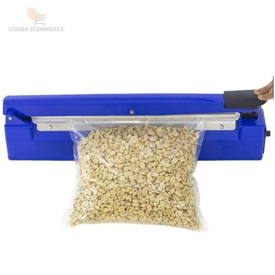 Seladora Manual De Plástico 40cm Pfs 400 Pa Gelinho Suquinhu