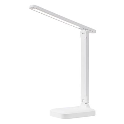Luminária Estruturada Led Retangular Leitura Recarregável