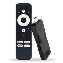 TV Stick Pro 4K Android Proeletronic PROSK1000