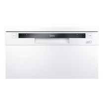 Lava Louças Midea 14 Serviços Branca DWA14B2 220V
