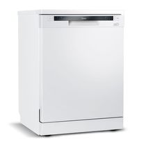 Lava Louças Midea 14 Serviços Branca DWA14B2 220V