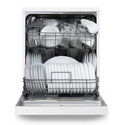 Lava Louças Midea 14 Serviços Branca DWA14B2 220V