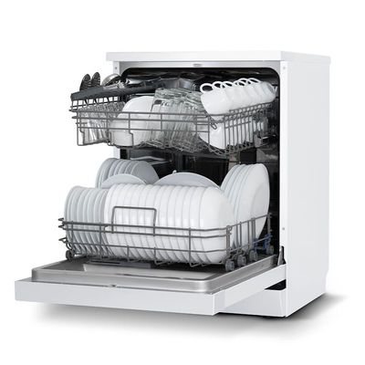 Lava Louças Midea 14 Serviços Branca DWA14B2 220V