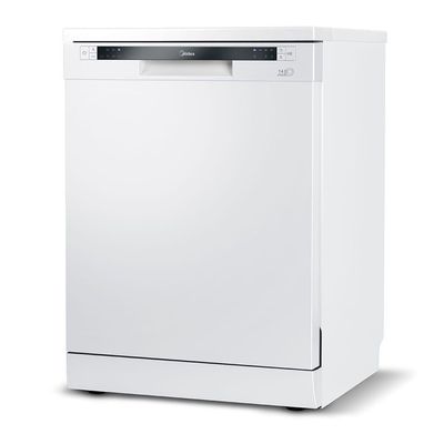 Lava Louças Midea 14 Serviços Branca DWA14B2 220V