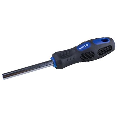 Conjunto de Bits 20 Peças Rayco 24699