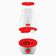 Umidificador Multikids Baby Fisher HC055 2,2L - Branco
