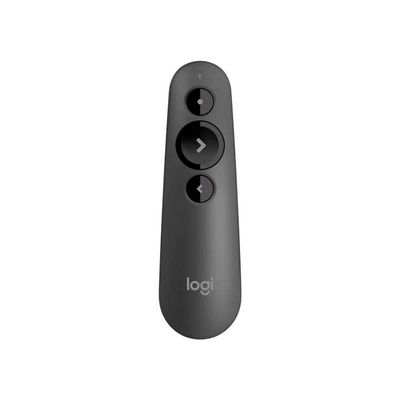 Apresentador Logitech R500s Preto Sem Fio 910 006518 c