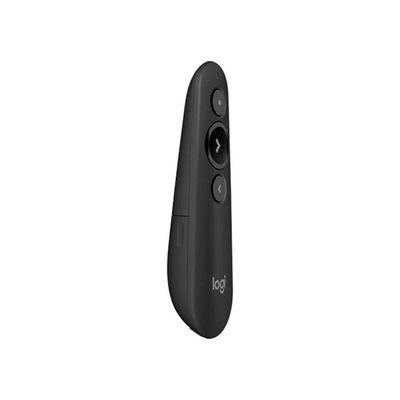Apresentador Logitech R500s Preto Sem Fio 910 006518 c