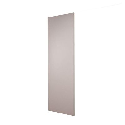 Folha De Porta Laqueada Branco 210x80