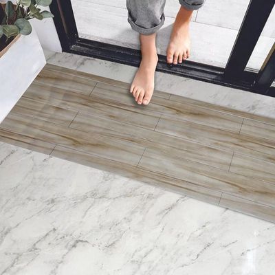 Passadeira Em Manta Vinilico Similar Laminado 0,50x5,00 Roma Essence