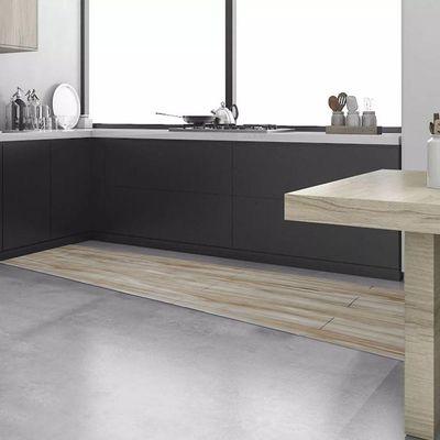Passadeira Em Manta Vinilico Similar Laminado 0,50x5,00 Roma Essence