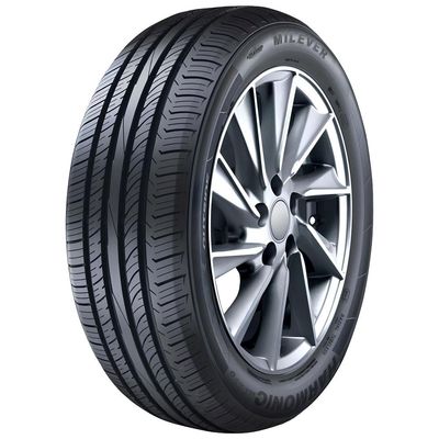 Pneu Milever MP270 195/55R15 Aro 15 85V Kit2