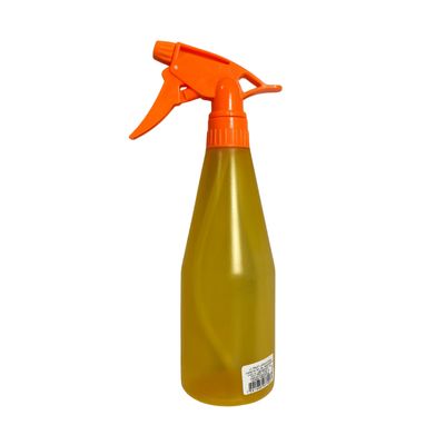 Kit 3 Pulverizador Manual Ultrajet 500ml Guarany Laranja