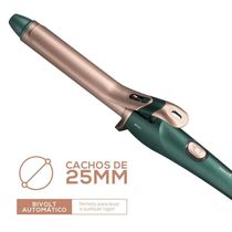 Cacheador Britânia BECE01 220°c Revestimento Cerâmica Bivolt