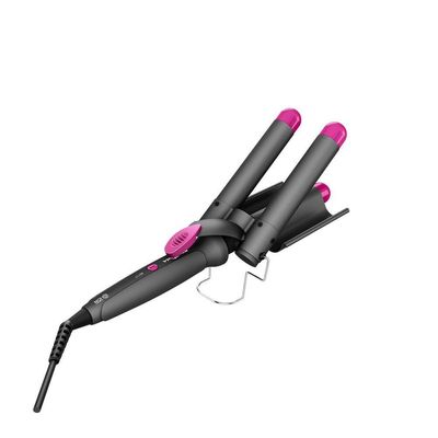 Modelador Triondas Britânia 190W Tourmaline BECE17 Bivolt