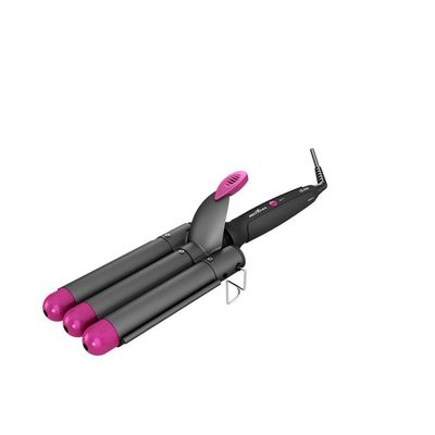 Modelador Triondas Britânia 190W Tourmaline BECE17 Bivolt