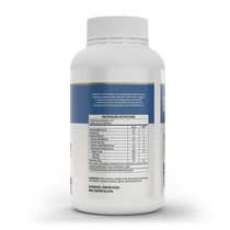 Ômega 3 Epa Dha (240 Caps) - Padrão: único