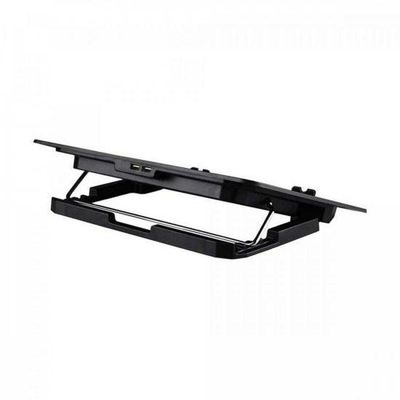 Suporte Para Notebook Com Cooler Nbc-50bk C3tech