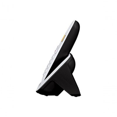 Telefone Sem Fio Intelbras Ts3110 Preto E Branco