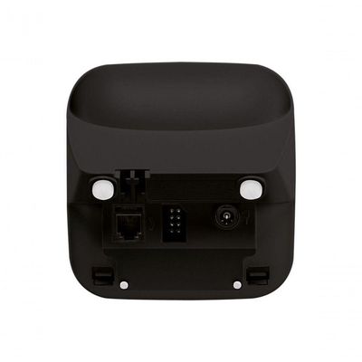 Telefone Sem Fio Intelbras Ts3110 Preto E Branco