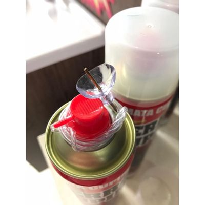 Inseticida Aerossol Ferra Cupim Frasco 400ml