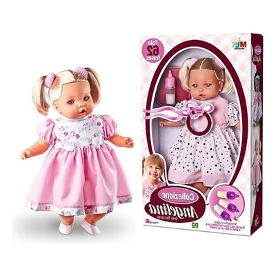 Collezione Angelina Angelina Milk Brinquedos 0211