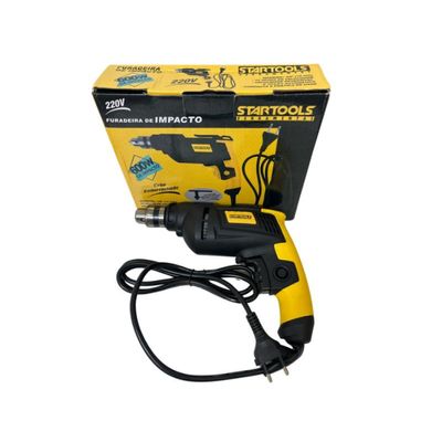 Furadeira De Impacto 220v 600 W Ar0385 Startools
