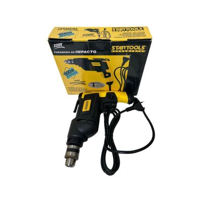 Furadeira De Impacto 220v 600 W Ar0385 Startools