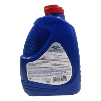 Kit 02 HTH Solução Água Turva Super Decantador 1L