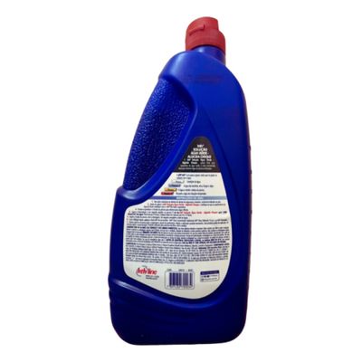 HTH Algicida Choque Solução Água Verde 1L