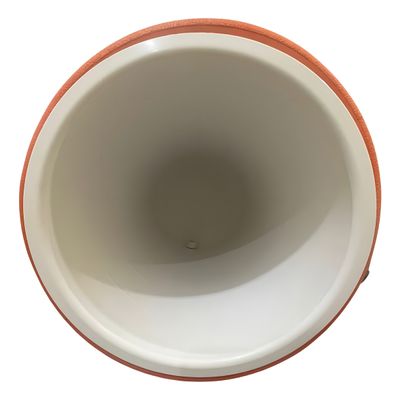 Galão Botijão Cooler Térmico Igloo 18 Lt 5 Gallon = Coleman
