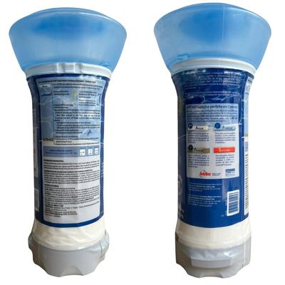 HTH Cloro Flutuador Advanced 4 em 1 1,66kg - Piscina Perfeita