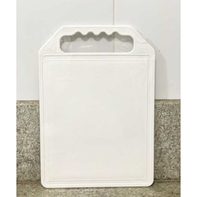 Tábua De Corte Plástica Higiênica Frios Cozinha 24x34 Alves