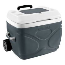 Caixa Térmica Everest 66l - Soprano Cor Cinza