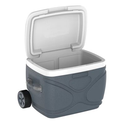 Caixa Térmica Everest 66l - Soprano Cor Cinza