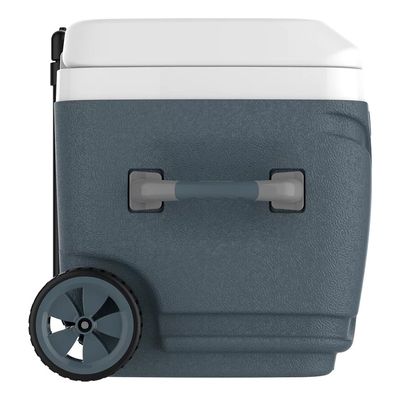 Caixa Térmica Everest 66l - Soprano Cor Cinza